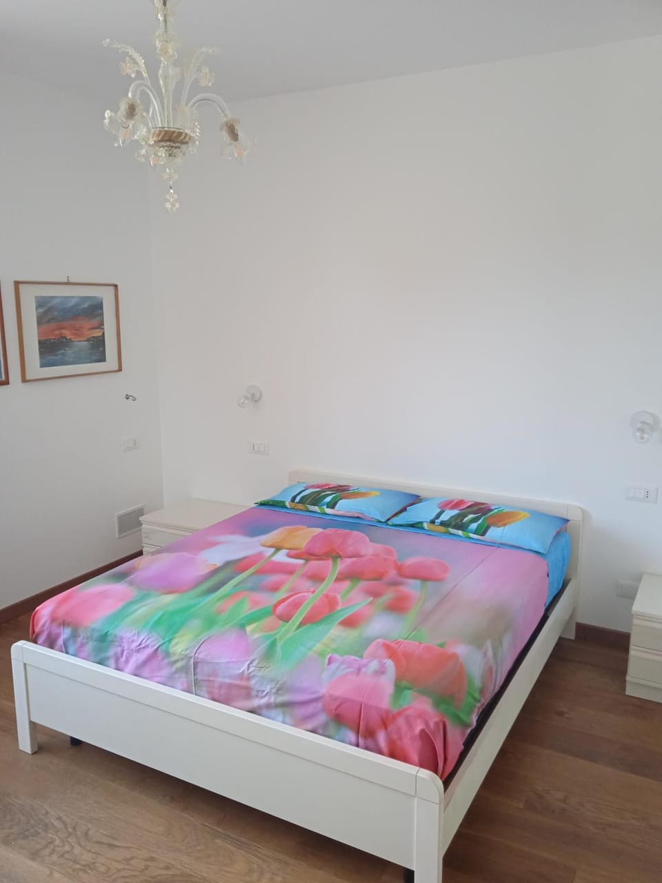 Ca' Giorgio Apartment in Cavallino-Treporti