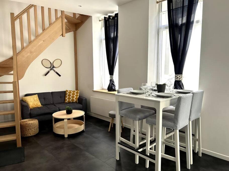 maison bononia House in Hauts-de-France