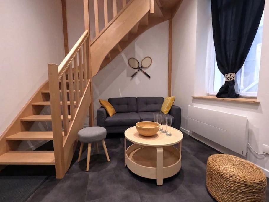 maison bononia House in Hauts-de-France