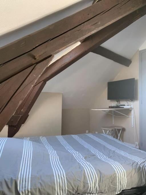 Petit studio tout confort Apartment in Valenciennes