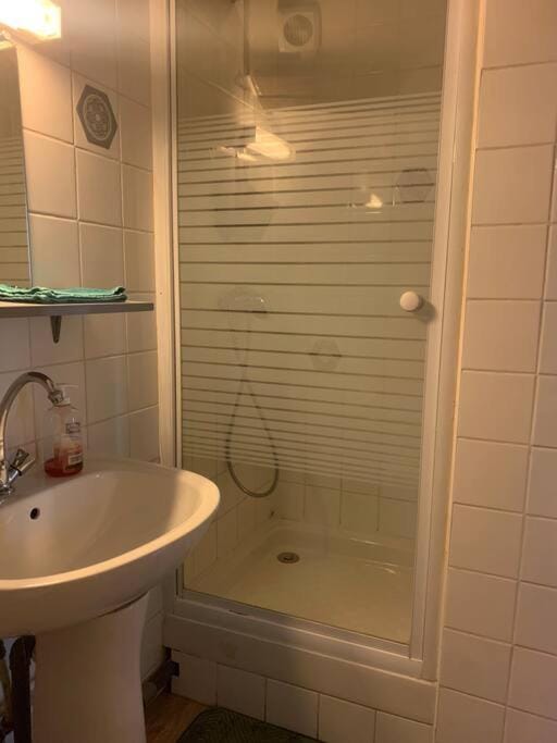 Petit studio tout confort Apartment in Valenciennes
