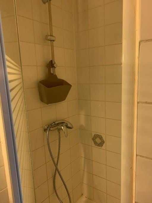 Petit studio tout confort Apartment in Valenciennes
