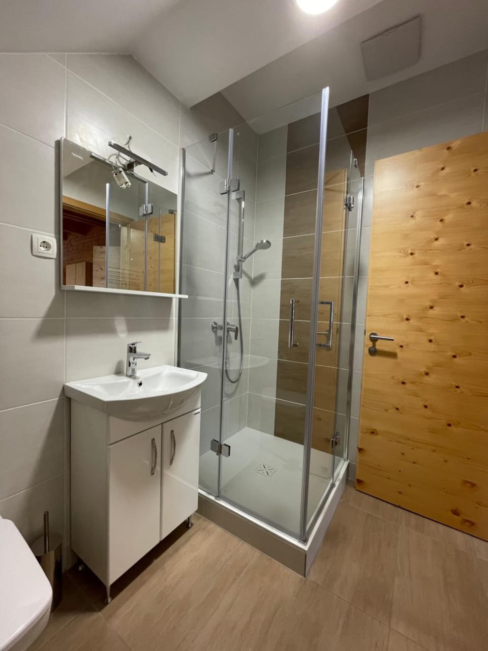 Apartma LD Puščava Apartment in Slovenia