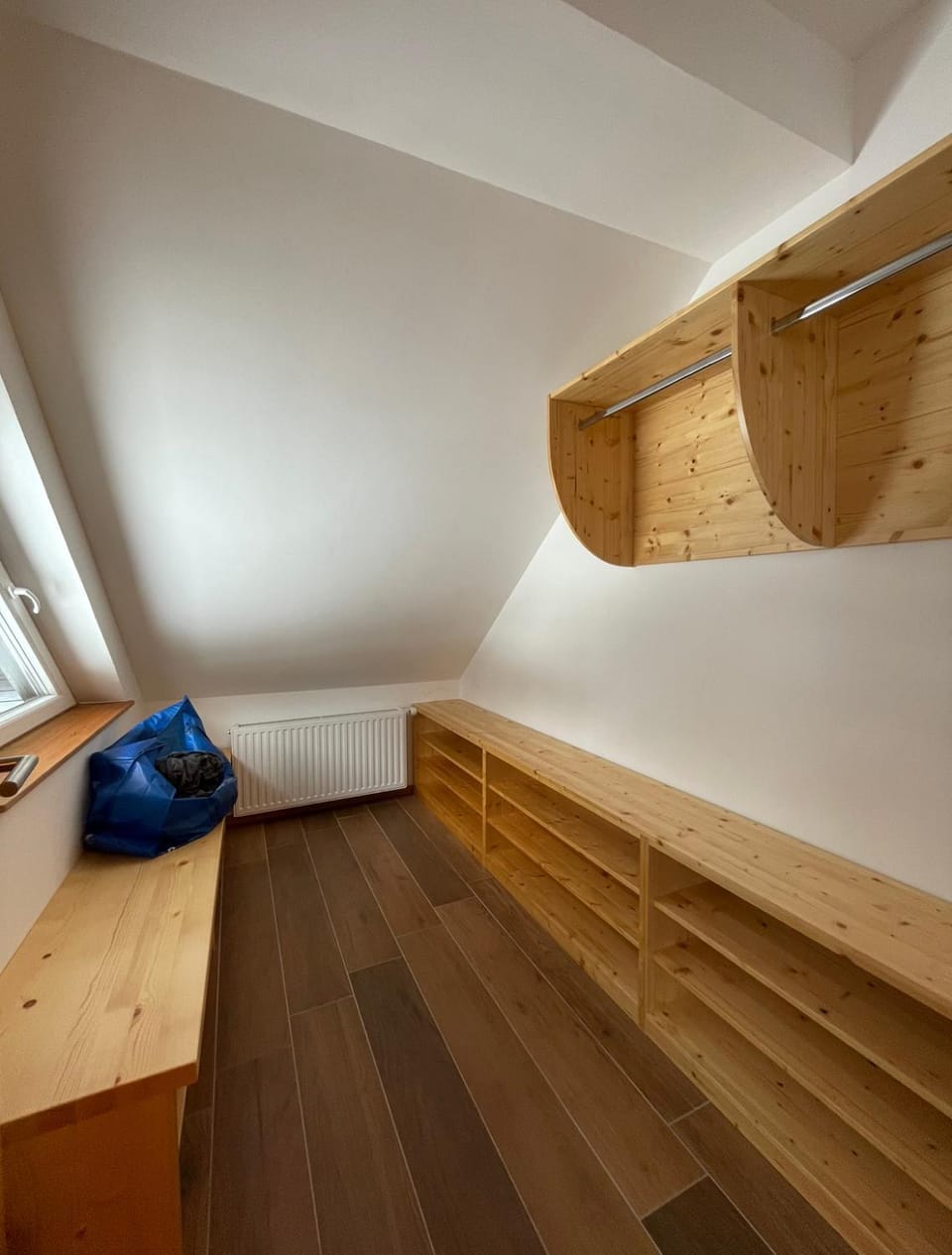 Apartma LD Puščava Apartment in Slovenia