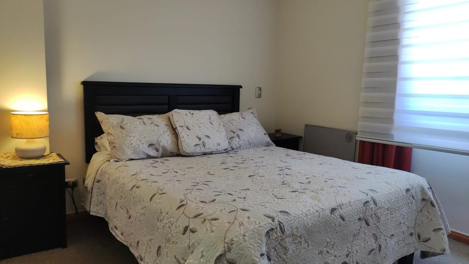 Departamentos BS Apartment in Puerto Montt