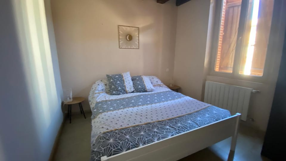 Le Gite d Eugenie Apartment in Gaillac
