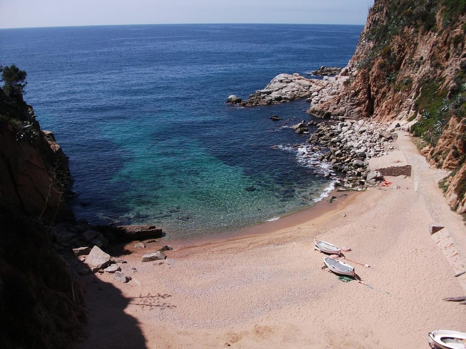 Natural landscape