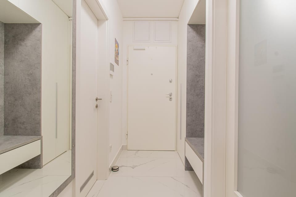 heating, internet, wardrobe