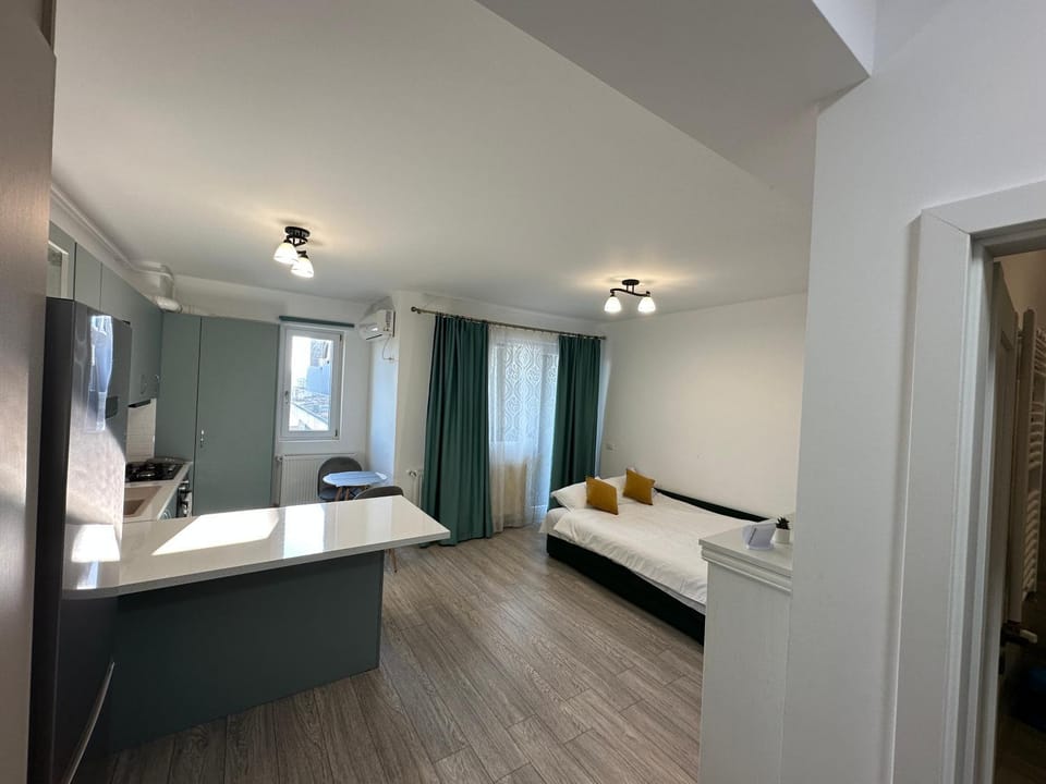 Renting Solutions Q Apartment in Moldova