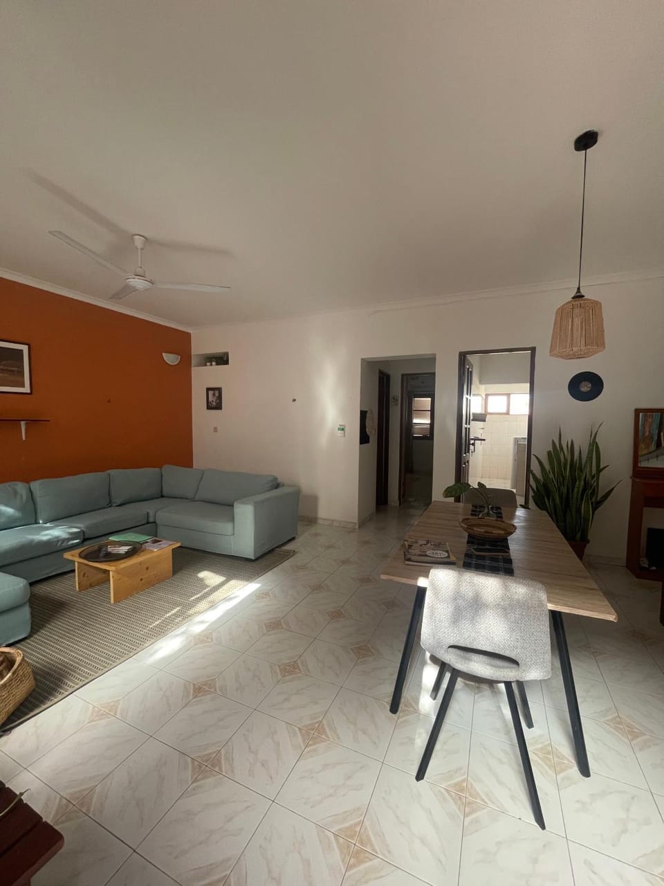 Syds Beach House Apartment in Praia