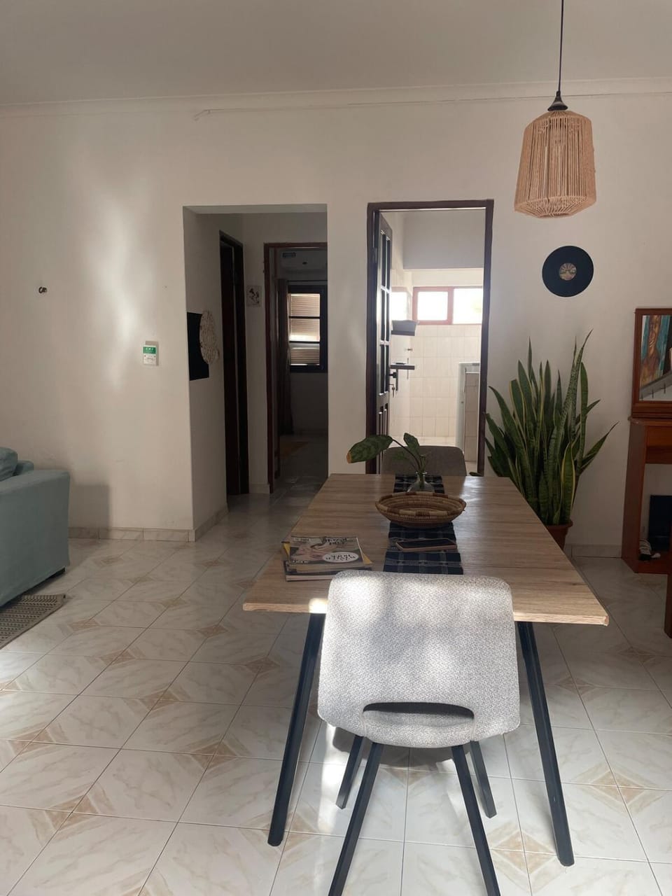 Syds Beach House Apartment in Praia
