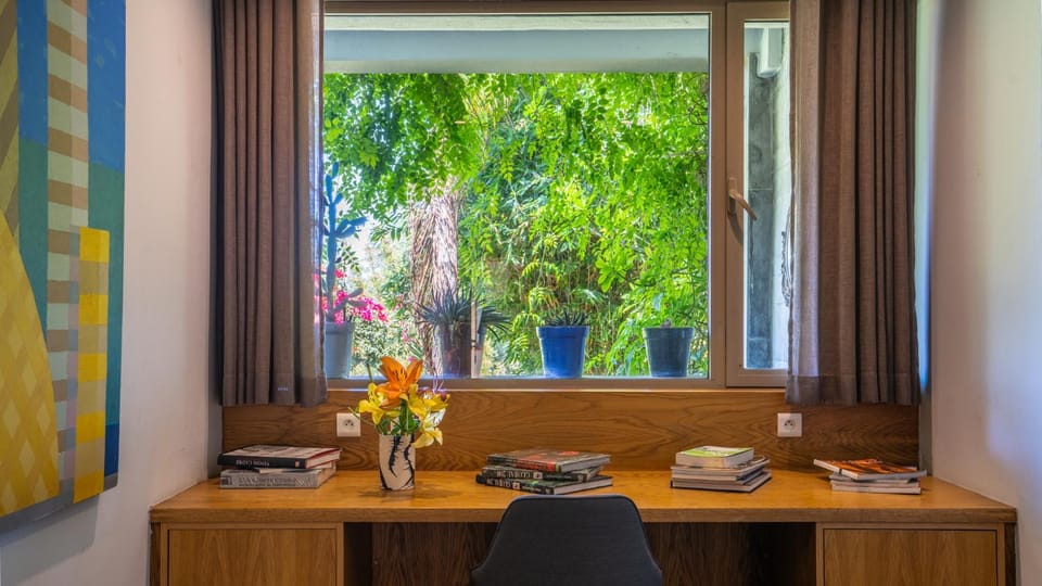 Kohinor art & boutique hôtel Bed and Breakfast in Casablanca-Settat