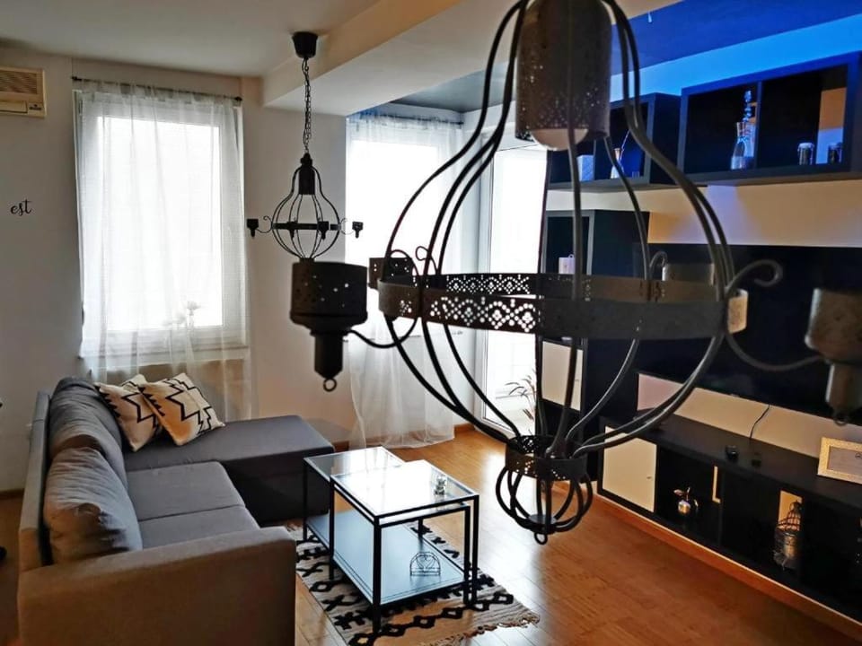 RUBIKON -self check in Apartment in Croatia