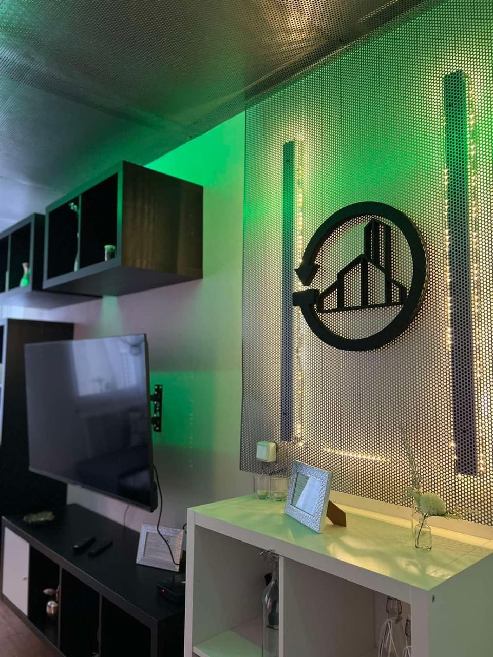RUBIKON -self check in Apartment in Croatia