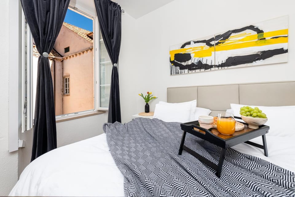 Rooms Eden Old Town 2 Apartment in Dubrovnik