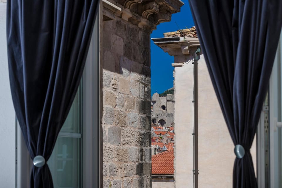 Rooms Eden Old Town 2 Apartment in Dubrovnik
