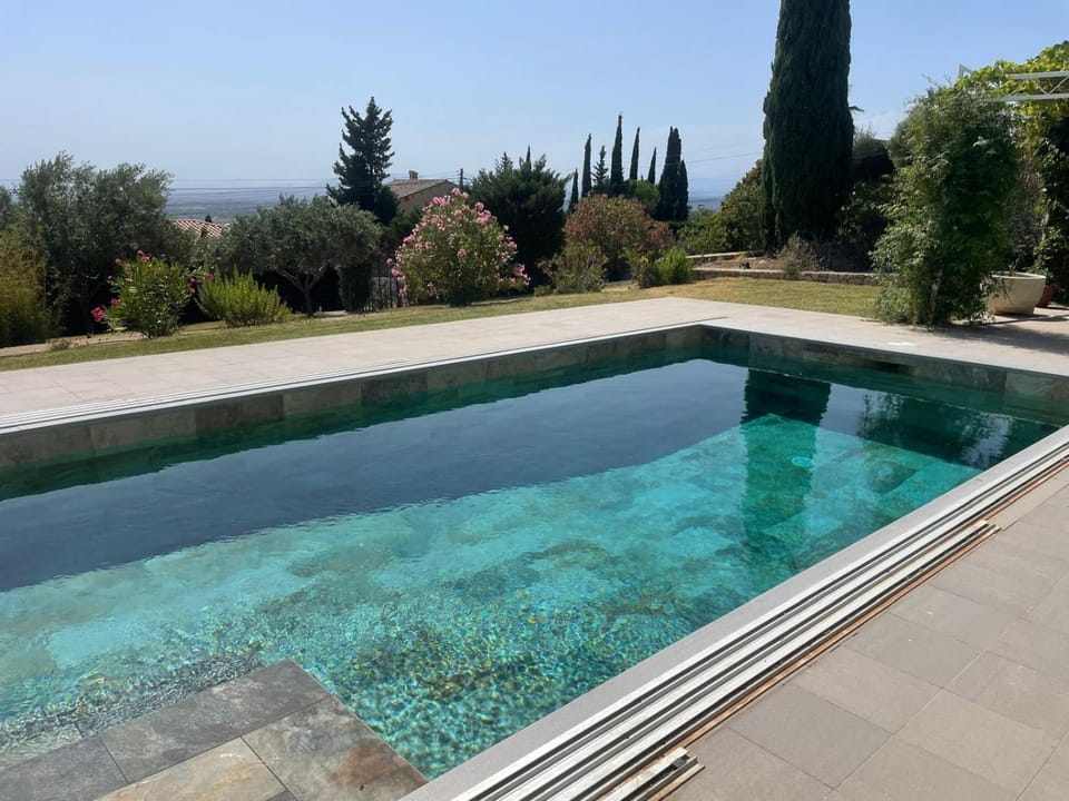 La Casita Apartment in Alt Empordà