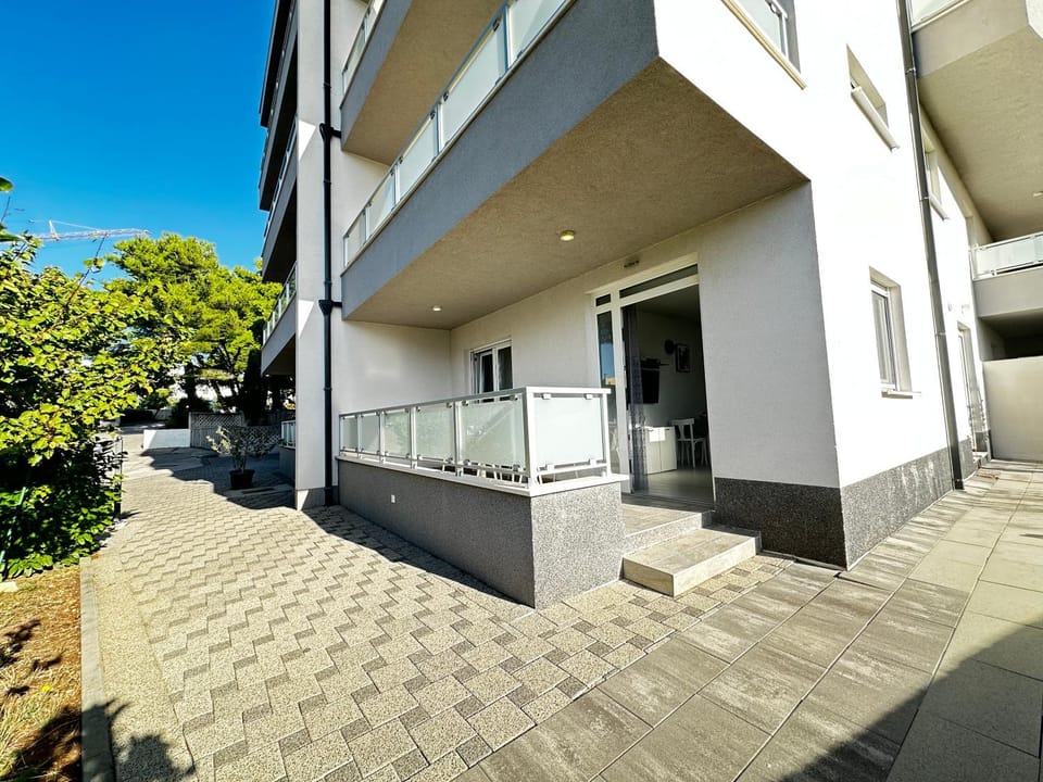 Apartmani Danica - Sara Apartment in Split-Dalmatia County