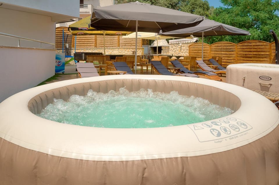 APARTMANI SABB Apartment in Tisno