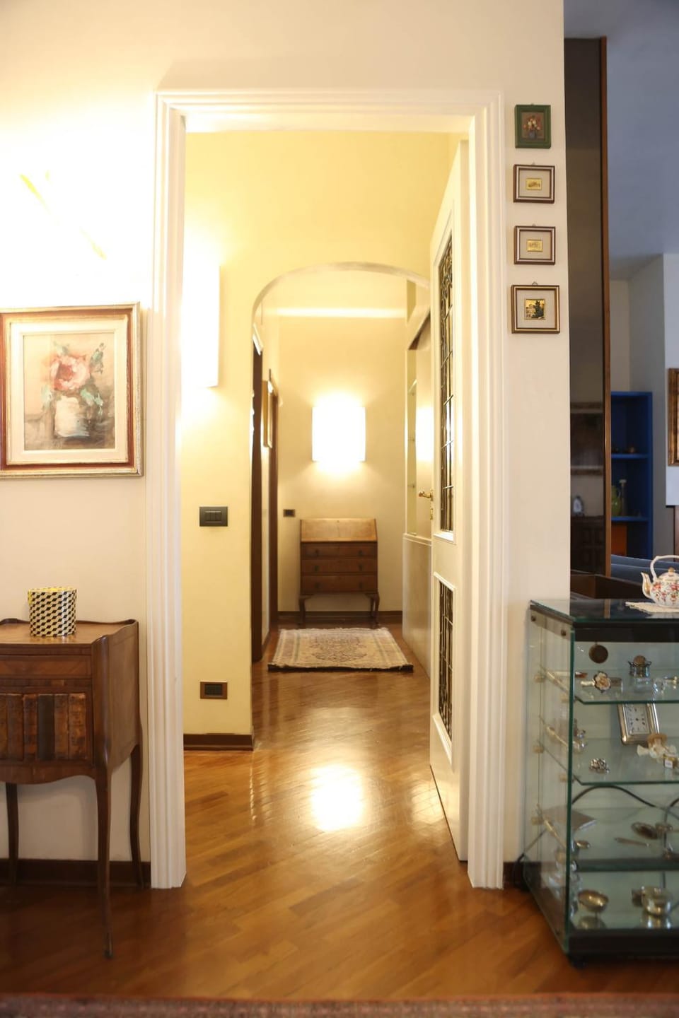Residenza Mario Apartment in Florence