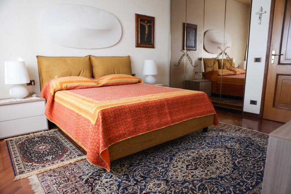 Residenza Mario Apartment in Florence