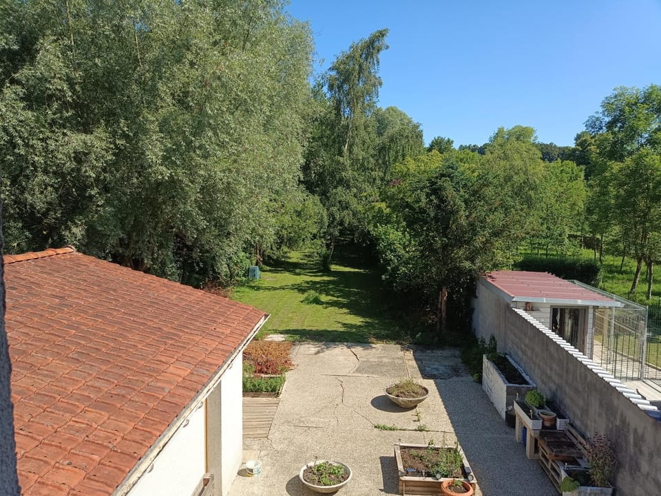 Natural landscape, Garden, Balcony/Terrace, Other, furniture