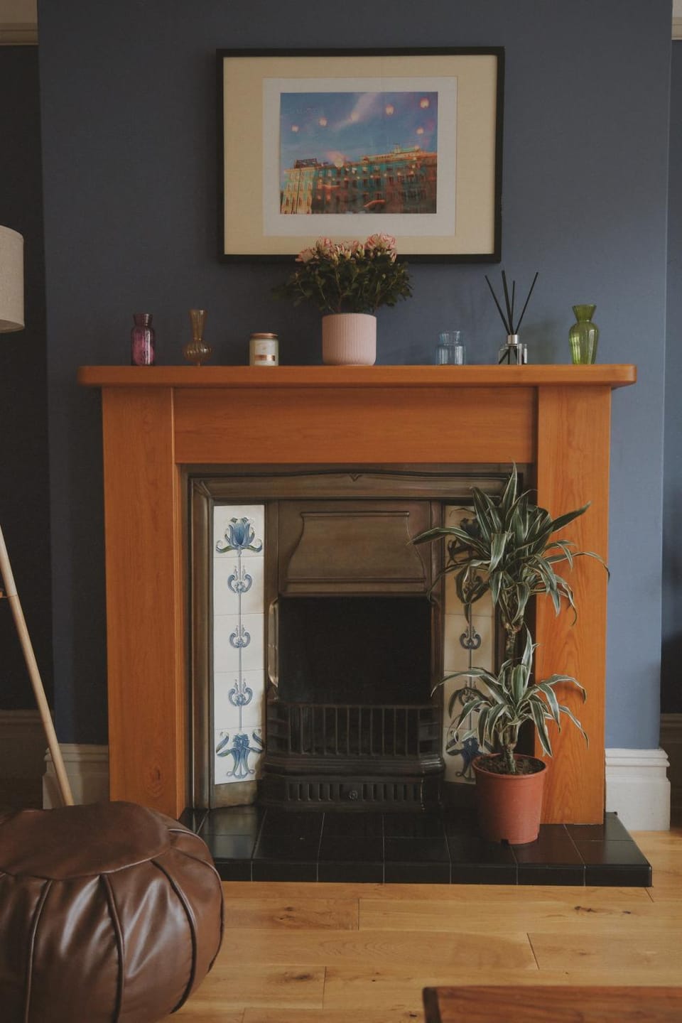 A cosy garden flat in a quiet area close to the city centre Apartment in Bristol