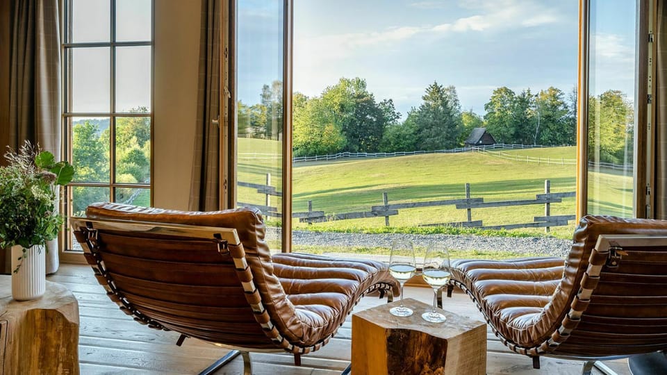 Natural landscape, View (from property/room), Balcony/Terrace, Balcony/Terrace, Garden view