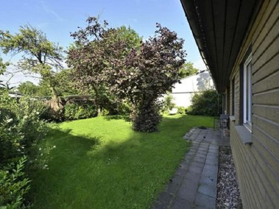 Garden, Garden view