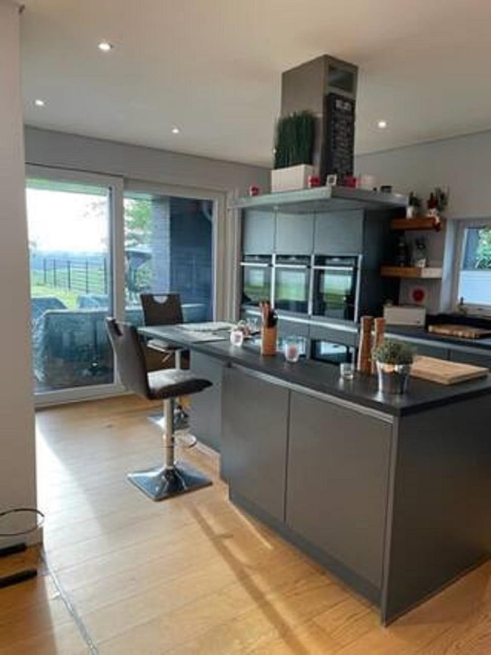 Kitchen or kitchenette, kitchen, kitchen