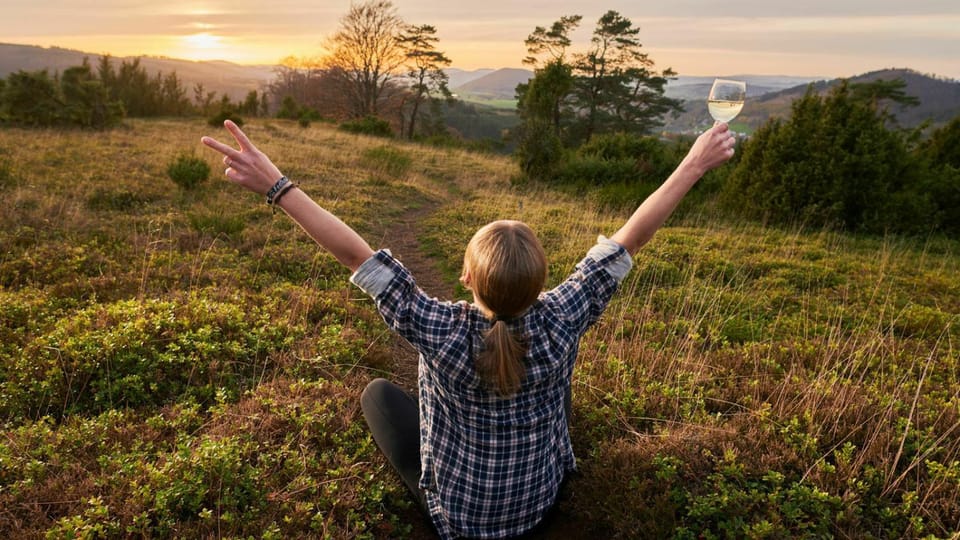 Natural landscape, Garden, View (from property/room), View (from property/room), Garden view, Garden view, Mountain view