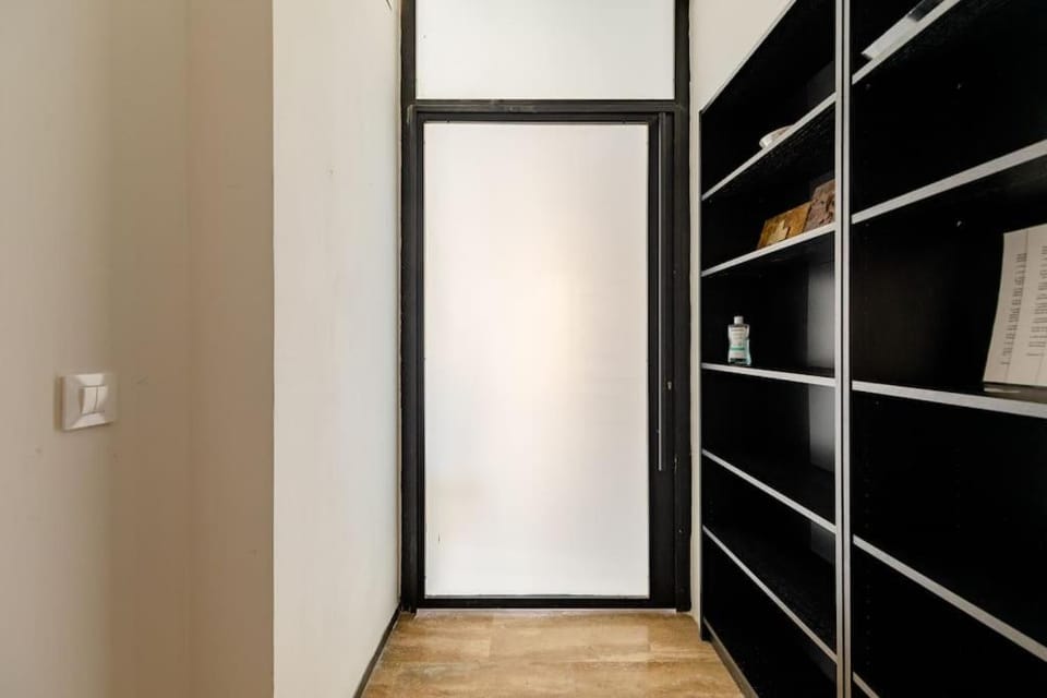 cozy loft patio+pool +wifi Apartment in Valencia