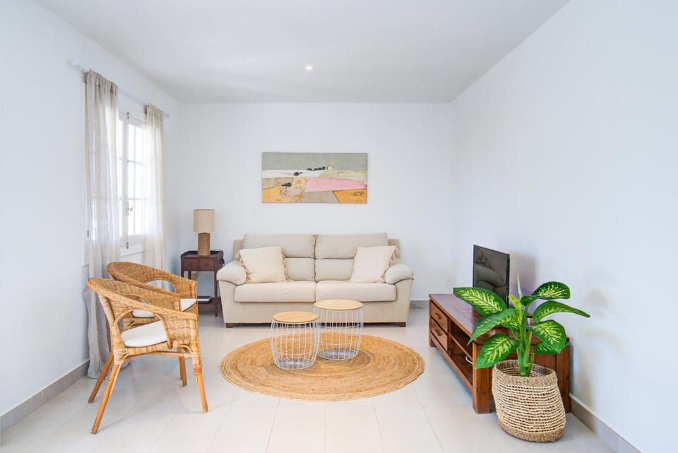 Spring, Day, Summer, TV and multimedia, Living room, Photo of the whole room