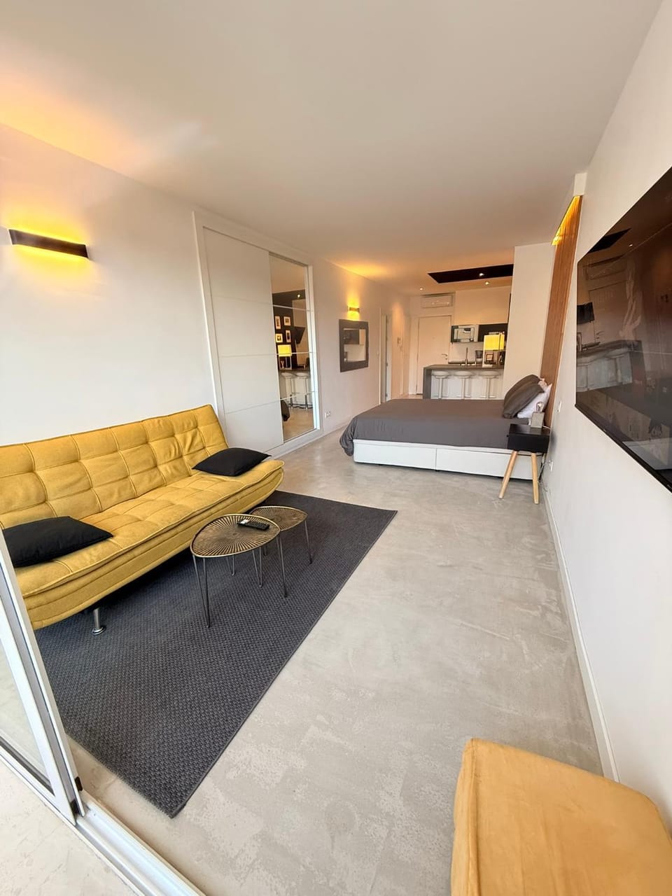 Torremolinos centro Apartment in Torremolinos