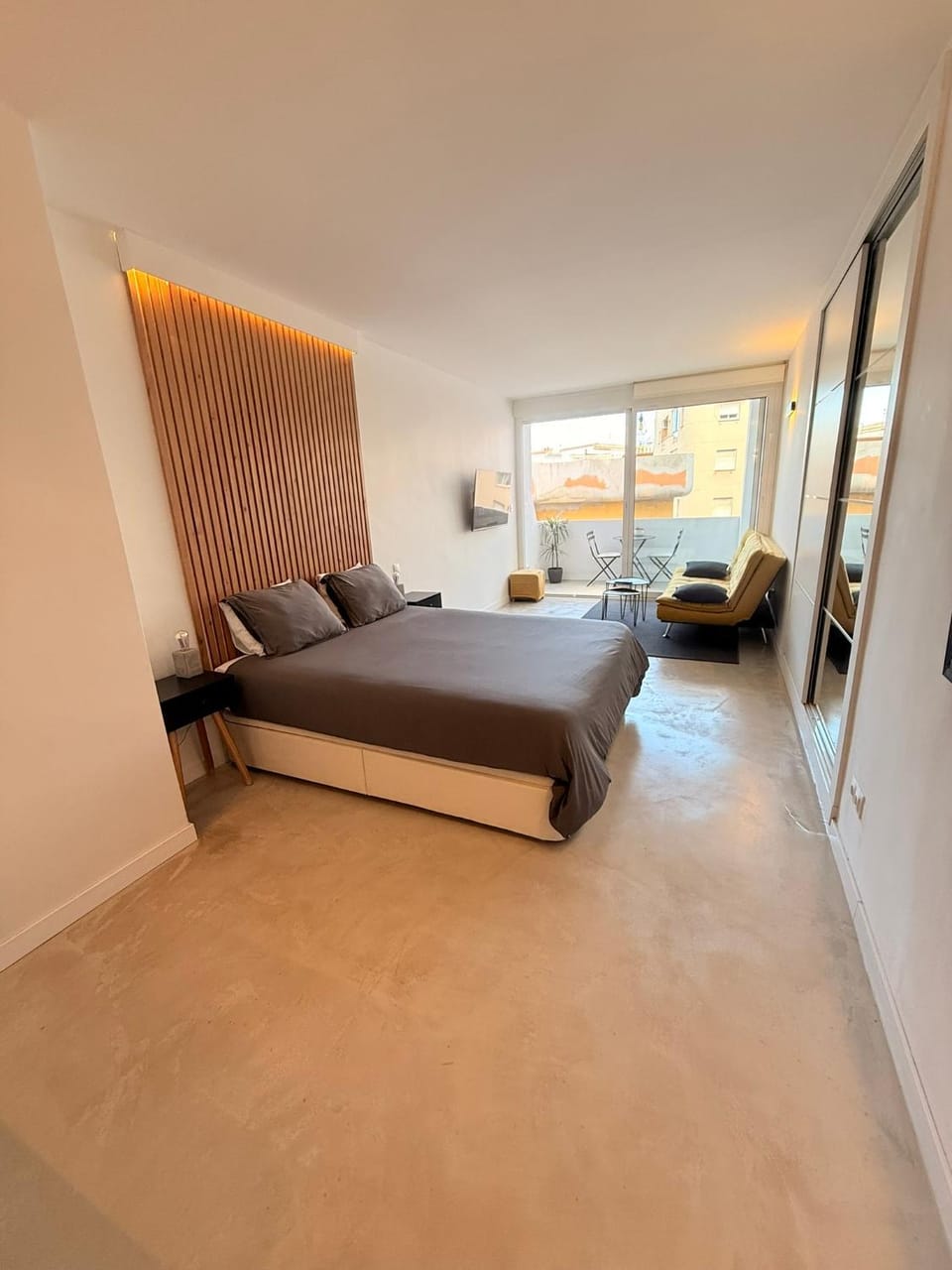 Torremolinos centro Apartment in Torremolinos