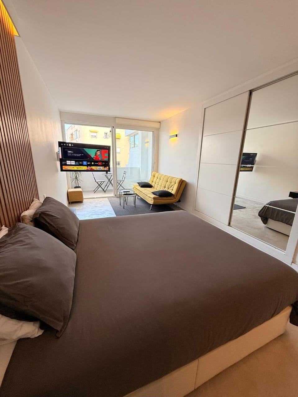 Torremolinos centro Apartment in Torremolinos