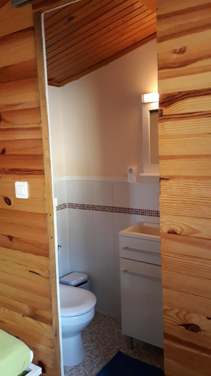 Toilet, Bathroom