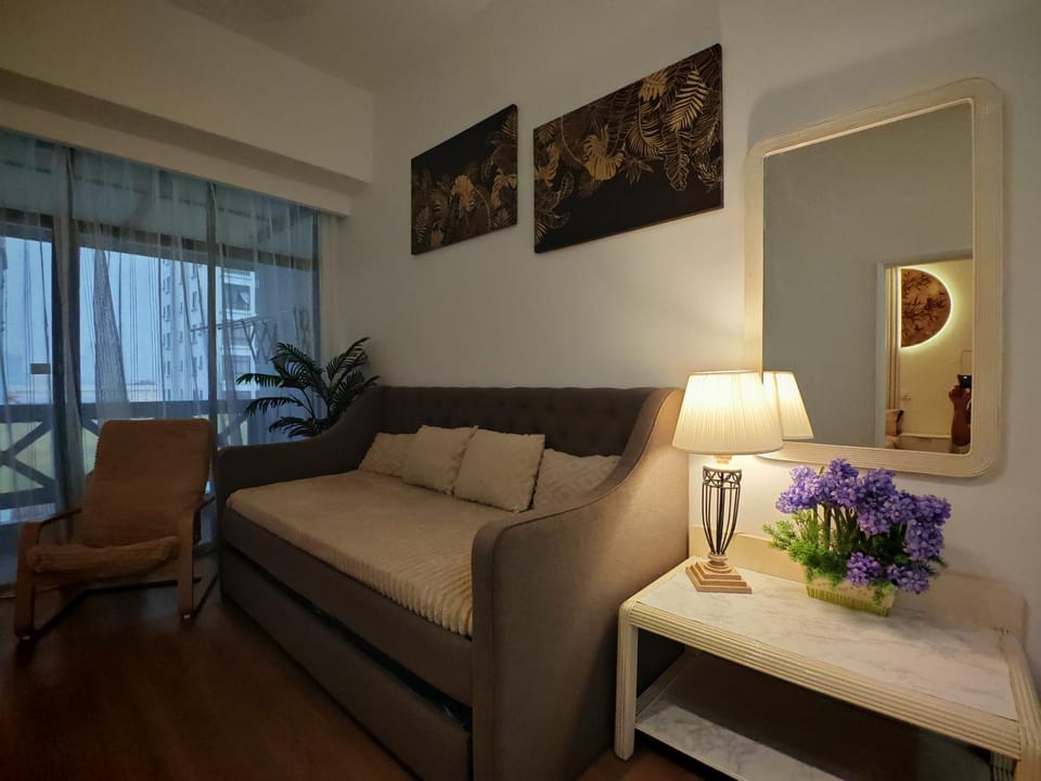 Lovely 1-Bedroom Condo with Facilities Apartment in Malacca