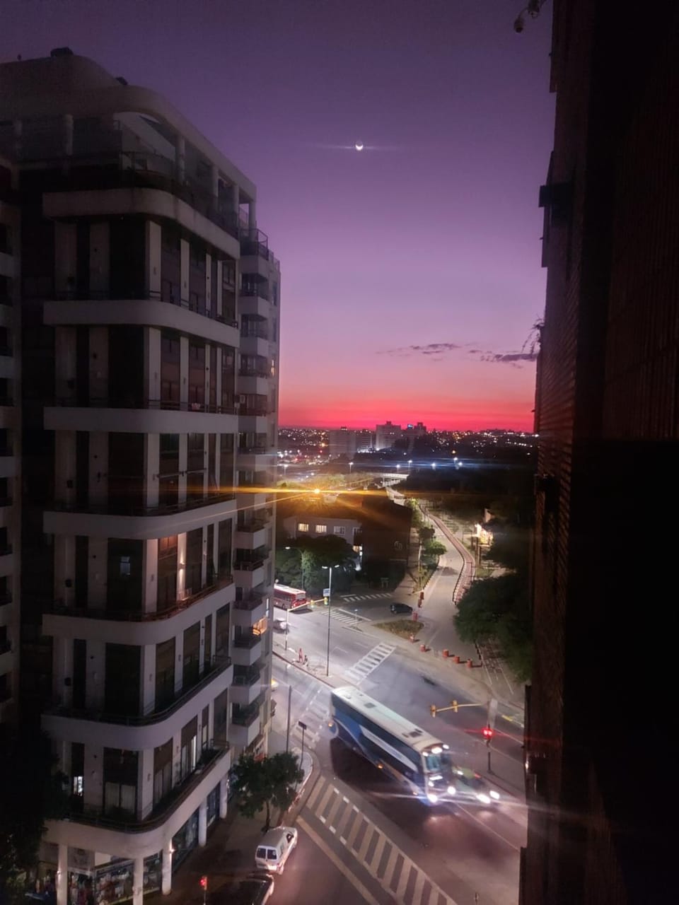 Sunrise