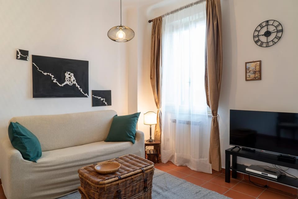La maison de Louise Apartment in Capannori