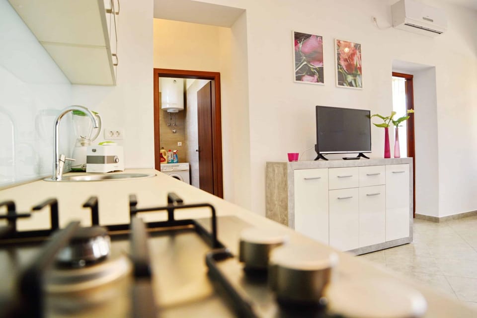 Apartman "Verde" Apartment in Šibenik-Knin County, Croatia
