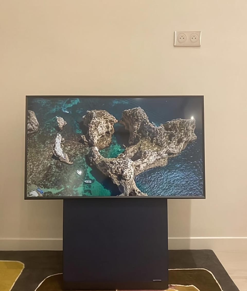 TV and multimedia
