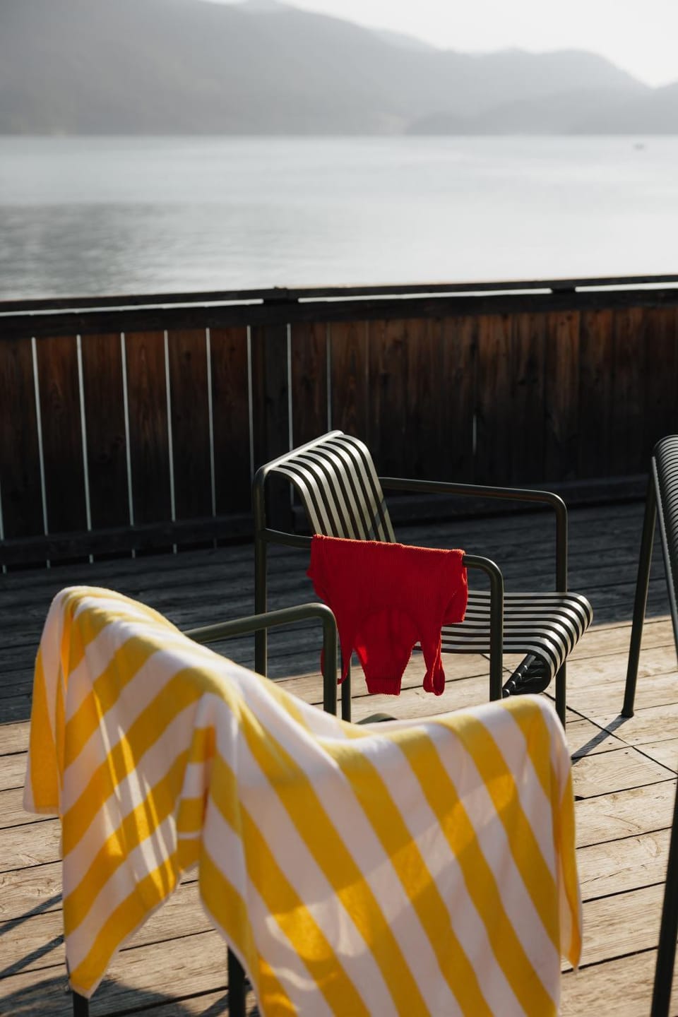Off site, Balcony/Terrace, Lake view