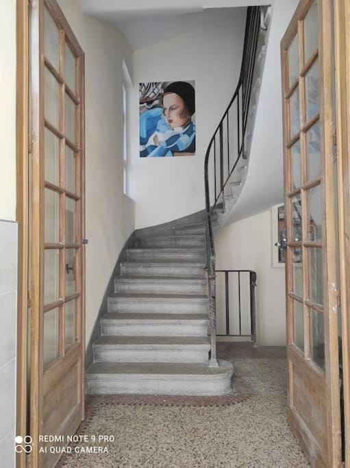 Appt F4 Neuf Lumineux, centre Ville, Garage Apartment in Clermont-Ferrand