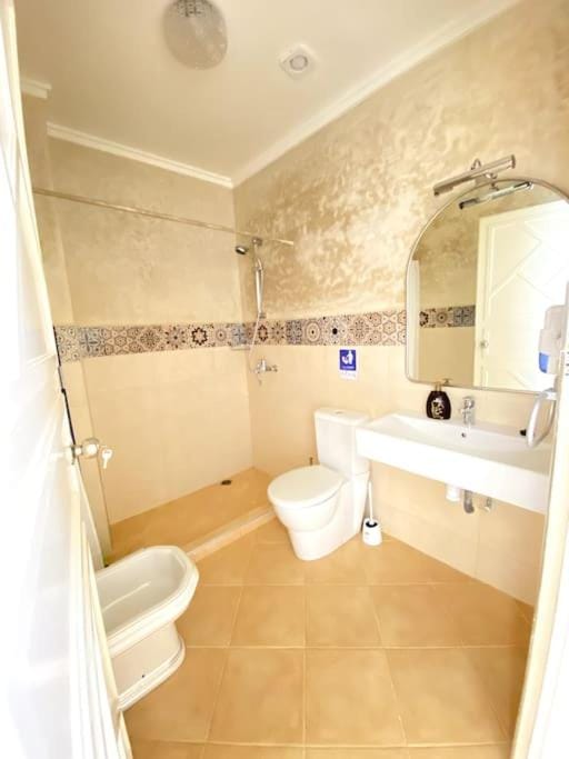 A4 Vue sur mer à 200m de la plage Apartment in Souss-Massa