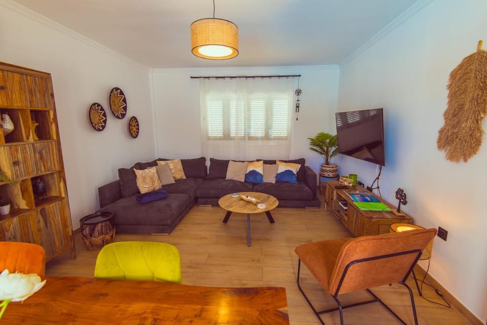Villa Mami Villa in Corralejo