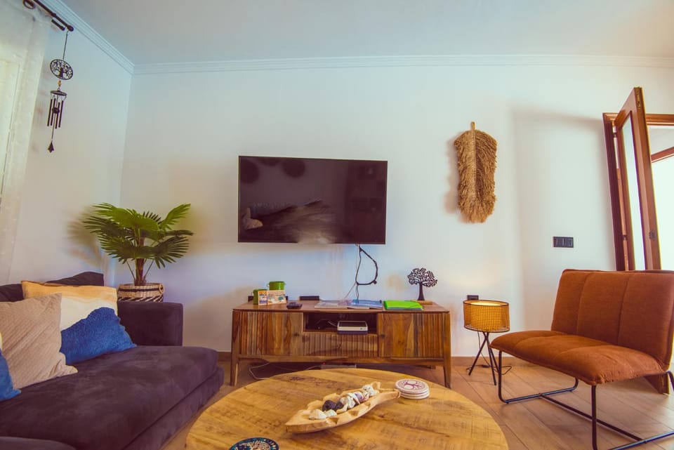 Villa Mami Villa in Corralejo