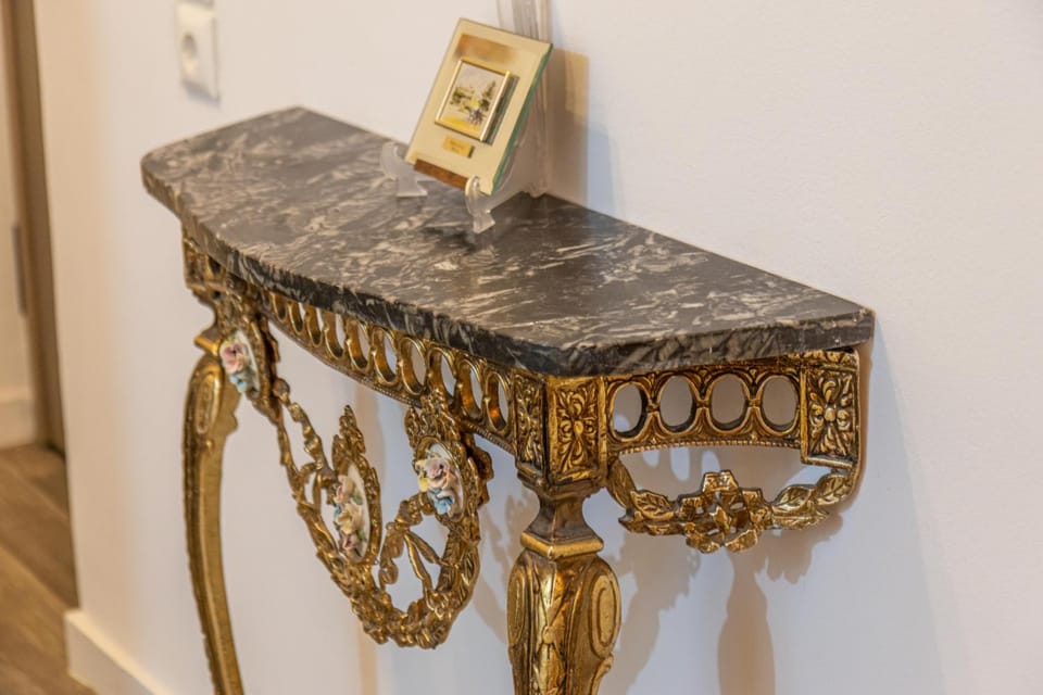 Studio Mélange in Loutraki DT Apartment in Euboea