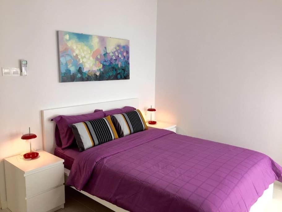 Tropicana Avenue B32-09, Petaling Jaya Apartment in Petaling Jaya
