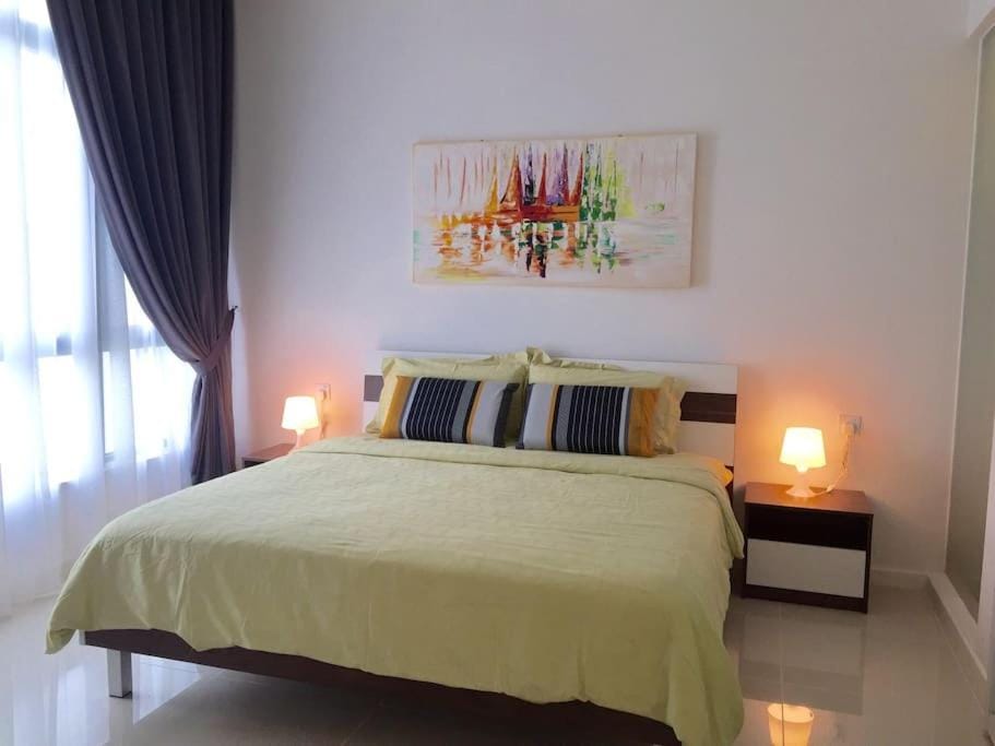 Tropicana Avenue B32-09, Petaling Jaya Apartment in Petaling Jaya